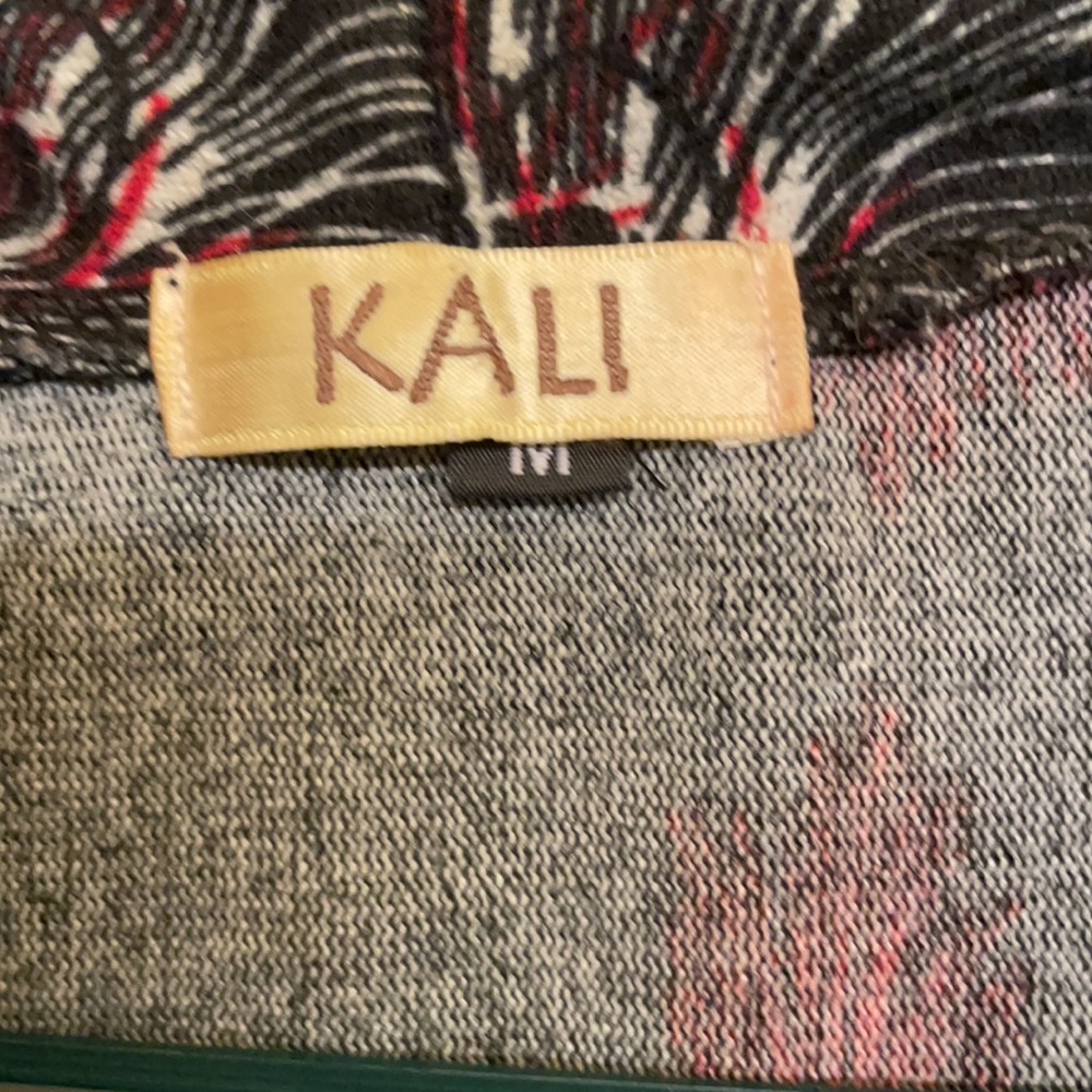 Tunic - Picture 2 of 5